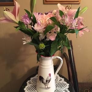 Meet your Posher, Patricia